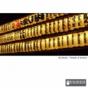 Mj Motta - Temple Of Dreams