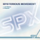 Mysterious Movement - Vanquish