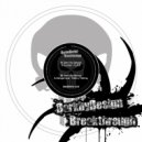 Dark by Design & Symtal - F.E.A.R (Original Mix)