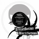 Dark by Design & Mikey B - Death\'s Approach (Original Mix)