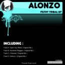 Alonzo - Sunshine Reggee
