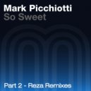 Mark Picchiotti feat Dana Divine - So Sweet