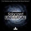 Solarized - Universal (Lahroiya\'s AM Remix)