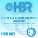 Thom V. & South District - Palermo (Plathysma Remix)