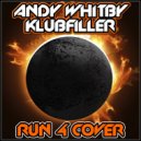Andy Whitby & Klubfiller - Run 4 Cover
