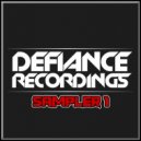 Andy Whitby & Klubfiller - Universal Sound