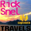 Rick Snel - Travels (Aimar & Carrington Remix)