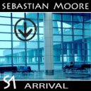 Sebastian Moore - Close Call
