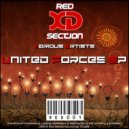 Mehotex - African Conection (Original Mix)