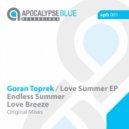 Goran Toprek - Love Breeze (Original Mix)