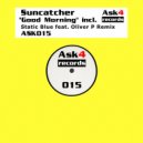 Suncatcher - Good Morning