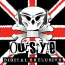 Ganjaguru - War (Original Mix)