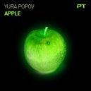 Yura Popov - Apple (Federico Giust Remix)