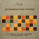 Lefthander ft. Pouyah - Breaking New Ground (Undertone\'s Rhythmic Vocal)