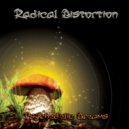 Radical Distortion - Amorphia