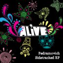 Pedramovich - Sidetracked (Original Mix)