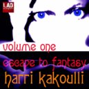 Harri Kakoulli - Heaven In Your Eyes Reprise