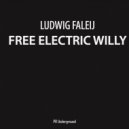 Ludvig Faleij - My Straightjacket (Original Mix)