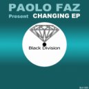 Paolo Faz - Changing