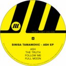 Sinisa Tamamovic - Full Moon (Original Mix)