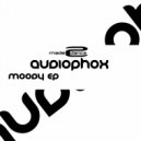 Audiophox - Mrs Parker's Piece Of Pie