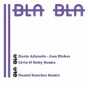 Ilario Alicante - Jamdishes