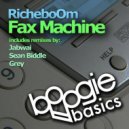 Riche Boom - Fax Machine