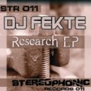 Dj Fekte - Revers (Dub Mix)