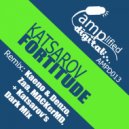 Katsarov - Fortitude
