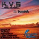 Kriss Van Small - Sunset (Psytrotune & Senneves Remix)
