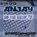 Anjay - Mechanicial Connection (Original Mix)
