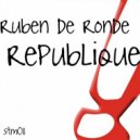Ruben de Ronde - Republique