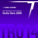 Carl Nicholson - AK47 2009 (Original Mix)