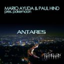 Mario Ayuda & Paul Hind Pres. Pokemoon - Antares (Afterwhite Remix)