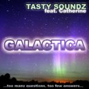Tasty Soundz ft Catherine - Galactica (Aldee Remix)