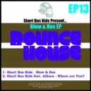 Short Bus Kids feat. Allison - Where Are You? (Original Mix)