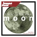 Lewis Ryder - I Am Moon
