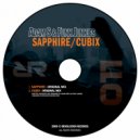Adam S & Funk Junkies - Sapphire (Original Mix)