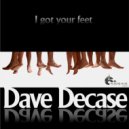 Dave Decase - The New Strut (Original Mix)