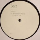 D Knox - Circle Of Life