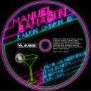 Manuel Sahagun - Ouh Ouh