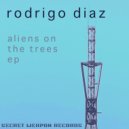Rodrigo Diaz - Trees