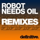 Robot Needs Oil - White Heat (Matt Herdman Remix)