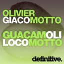 Olivier Giacomotto - Locomotto
