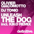 Olivier Giacomotto, DJ Tonio - Rex The Club