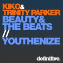 Kiko, Trinity Parker - Youthenize (Original Mix)