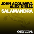 John Acquaviva, Alex D'elia - Salamandra