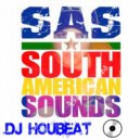 Houbeat - Nebulosa (Original Mix)