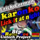 Erick Cormun - Lick It At Night
