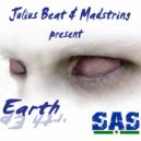 Julius Beat & Madstring - Earth (A Square Remix)